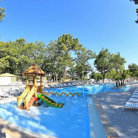 Holiday Avenue Des Mathes - 2 Vakantiehuis *
