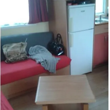 Holiday Avenue Des Mathes - 2 Vakantiehuis