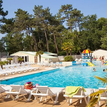 Holiday Avenue Des Mathes - 2